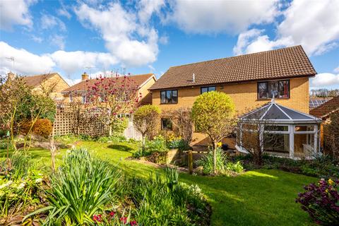 undefined, Acorn Way, Silverstone, Towcester, Northamptonshire, NN12