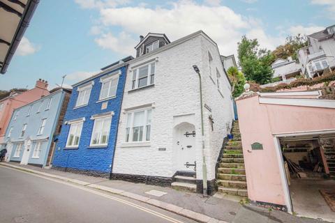 undefined, South Town, Dartmouth TQ6