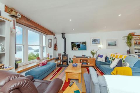 4 bedroom end of terrace house for sale, South Town, Dartmouth TQ6