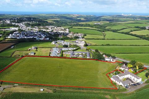 5 bedroom detached house for sale, Kilkhampton Road, Cornwall EX23