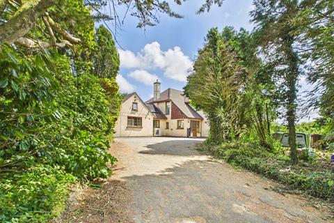 5 bedroom detached house for sale, Kilkhampton Road, Cornwall EX23