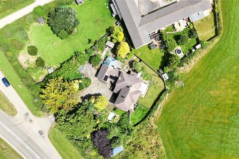 5 bedroom detached house for sale, Kilkhampton Road, Cornwall EX23