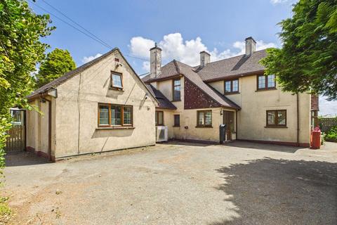 5 bedroom detached house for sale, Kilkhampton Road, Cornwall EX23