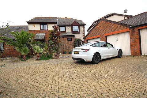 undefined, Vallis Close, Baiter Park, Poole, BH15