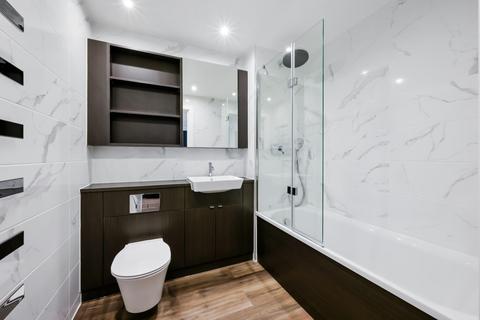 1 bedroom flat to rent, Wheatstone Gardens, London, W10