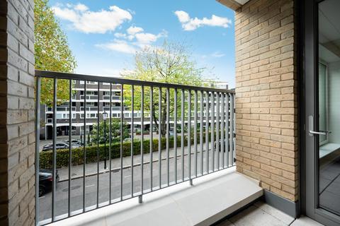 1 bedroom flat to rent, Wheatstone Gardens, London, W10