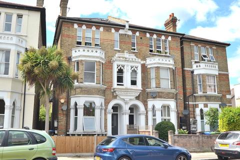 undefined, Newlands Park, Sydenham SE26