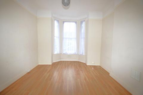 undefined, Newlands Park, Sydenham SE26