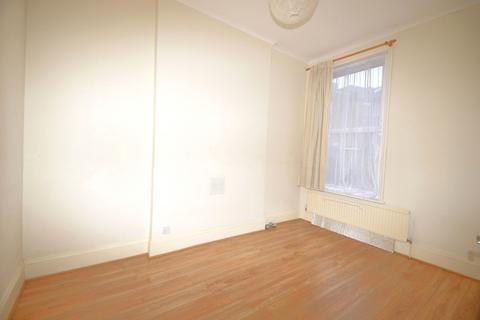 undefined, Newlands Park, Sydenham SE26
