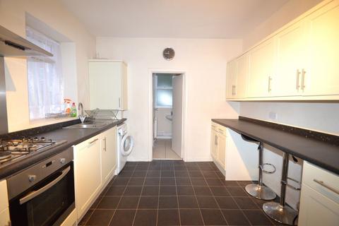 undefined, Newlands Park, Sydenham SE26