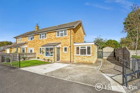 undefined, Shepherds Close, Bartley, Hampshire