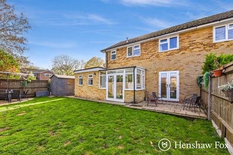 undefined, Shepherds Close, Bartley, Hampshire