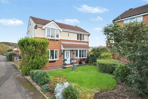 3 bedroom detached house for sale, Thirlmere Gardens, Leeds, West Yorkshire
