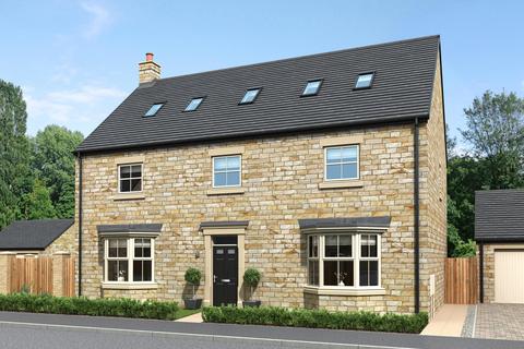 undefined, Plot 7, The Rosewood Barrasford NE48