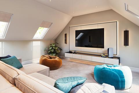 undefined, Plot 7, The Rosewood Barrasford NE48