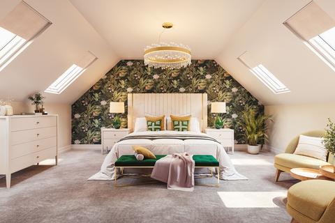 undefined, Plot 7, The Rosewood Barrasford NE48