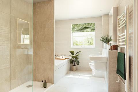 undefined, Plot 7, The Rosewood Barrasford NE48
