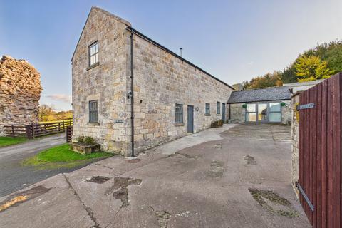 undefined, The Mill Race, Tosson Tower, Great Tosson, Rothbury, Morpeth, Northumberland