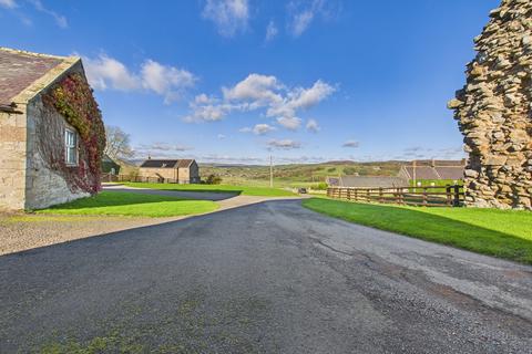 undefined, The Mill Race, Tosson Tower, Great Tosson, Rothbury, Morpeth, Northumberland