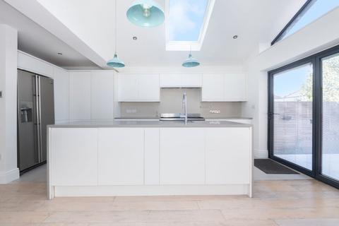 3 bedroom semi-detached house for sale, Worple Road, Old Isleworth