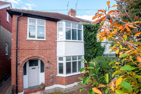 3 bedroom semi-detached house for sale, Worple Road, Old Isleworth