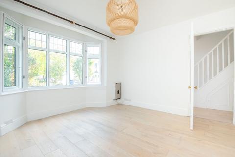 3 bedroom semi-detached house for sale, Worple Road, Old Isleworth