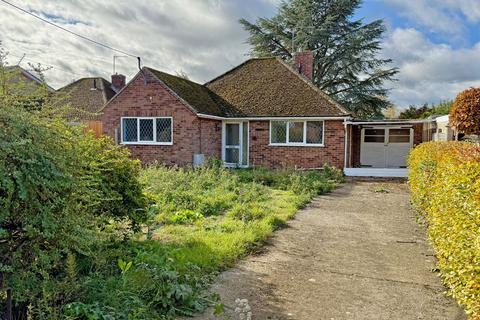 undefined, Mill Lane, Chalgrove OX44
