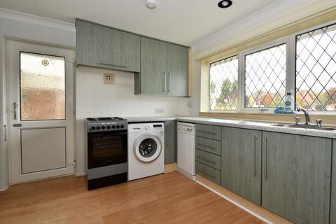 undefined, Mill Lane, Chalgrove OX44