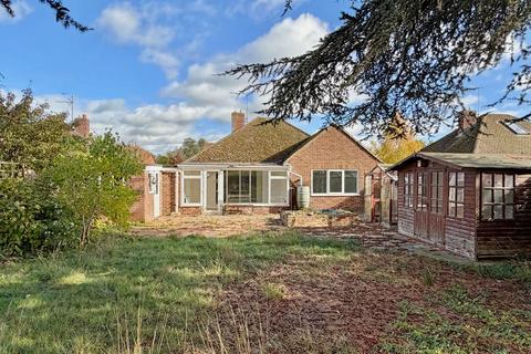 undefined, Mill Lane, Chalgrove OX44