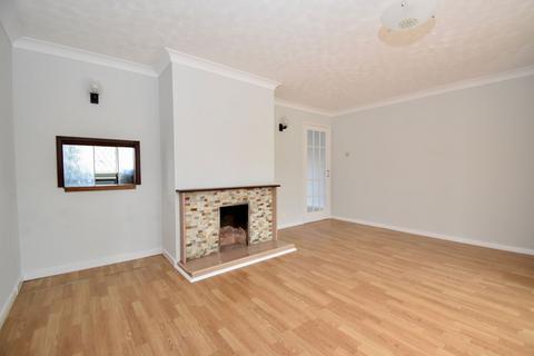 undefined, Mill Lane, Chalgrove OX44
