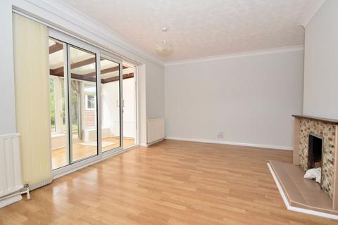 undefined, Mill Lane, Chalgrove OX44