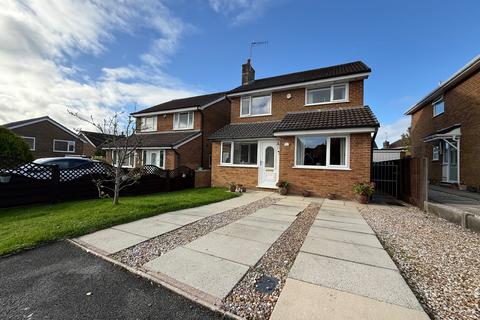 undefined, Kennedy Close, Lancaster | Immaculate Family Home