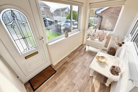 undefined, Kennedy Close, Lancaster | Immaculate Family Home