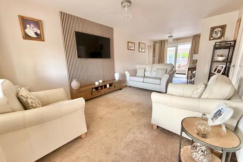 undefined, Kennedy Close, Lancaster | Immaculate Family Home