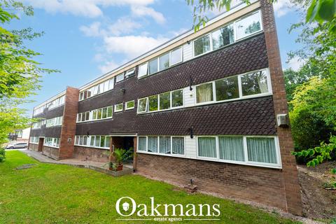 Cedarhurst, Birmingham, West Midlands, B32