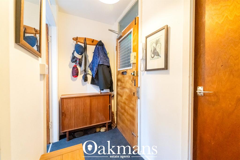 Cedarhurst, Birmingham, West Midlands, B32 - View 3