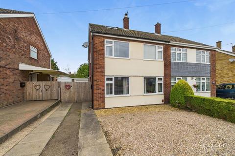 4 bedroom semi-detached house for sale, Boyslade Road, Burbage, Hinckley