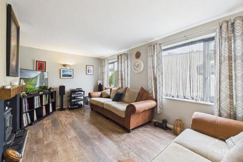 4 bedroom semi-detached house for sale, Boyslade Road, Burbage, Hinckley