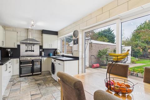 4 bedroom semi-detached house for sale, Boyslade Road, Burbage, Hinckley