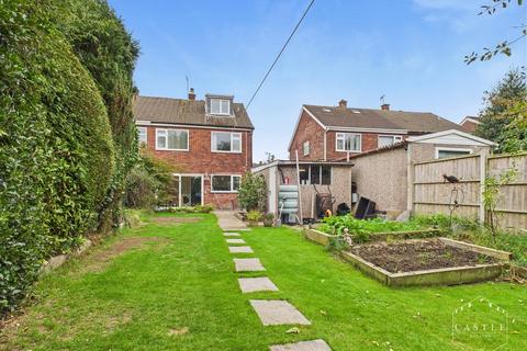 4 bedroom semi-detached house for sale, Boyslade Road, Burbage, Hinckley