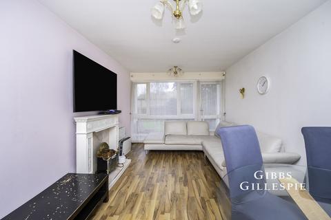 1 bedroom flat to rent, Fairlea Place, London, W5