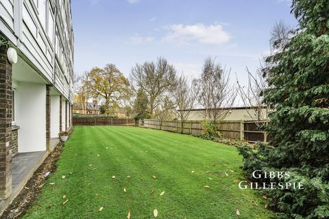 1 bedroom flat to rent, Fairlea Place, London, W5