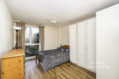 1 bedroom flat to rent, Fairlea Place, London, W5