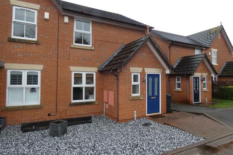 undefined, Park Mills Close, Willaston, Nantwich, CW5