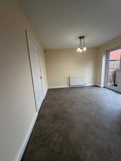 undefined, Park Mills Close, Willaston, Nantwich, CW5