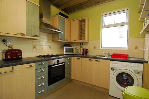 undefined, Kingsley Road, Plymouth PL4