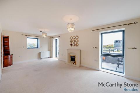 1 bedroom apartment for sale, Lock House, Keeper Close, Taunton, Somerset, TA1 1AX
