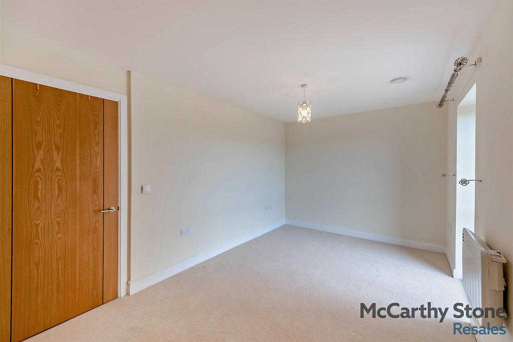 Double Bedroom