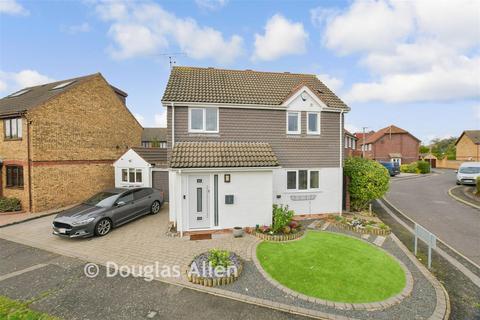 undefined, Blake Hall Drive, Wickford, Essex