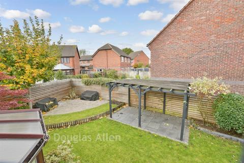 undefined, Blake Hall Drive, Wickford, Essex
